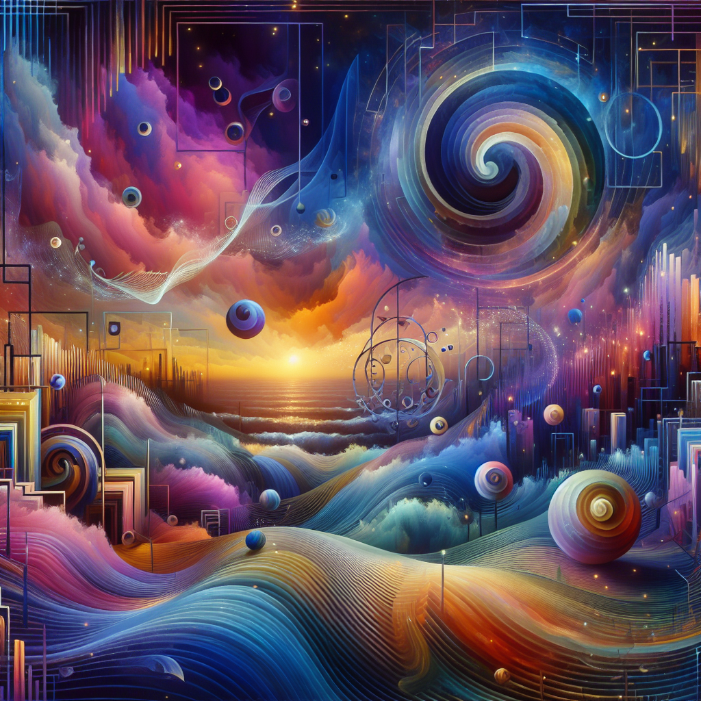 Dreamscape Symphony